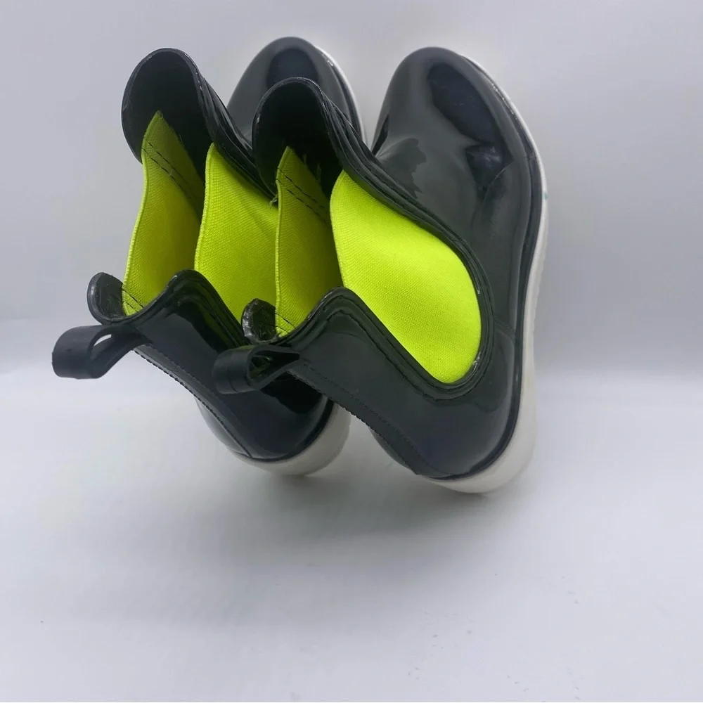 QUPID FE53 Women Rain Boots Size 39